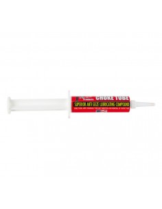 PRO SHOT CHOKE TUBE & SUPPRESSOR THREAD LUBE SYRINGE 10CC