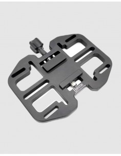 BALISTAE B.A.S.E. PLATE ARCA SYSTEM EVO