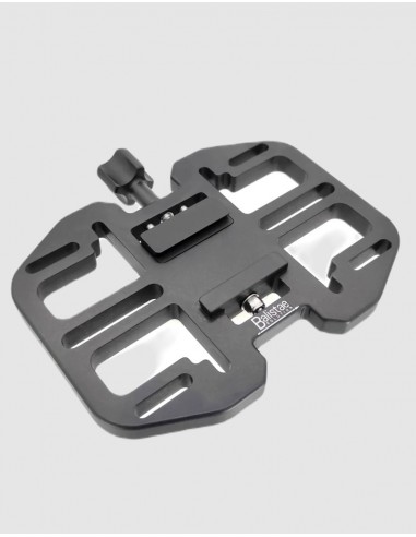 BALISTAE B.A.S.E. PLATE ARCA SYSTEM EVO BALISTAE B.A.S.E. PLATE ARCA SYSTEM EVO