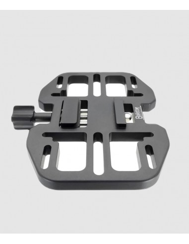 BALISTAE B.A.S.E. PLATE ARCA SYSTEM EVO BALISTAE B.A.S.E. PLATE ARCA SYSTEM EVO