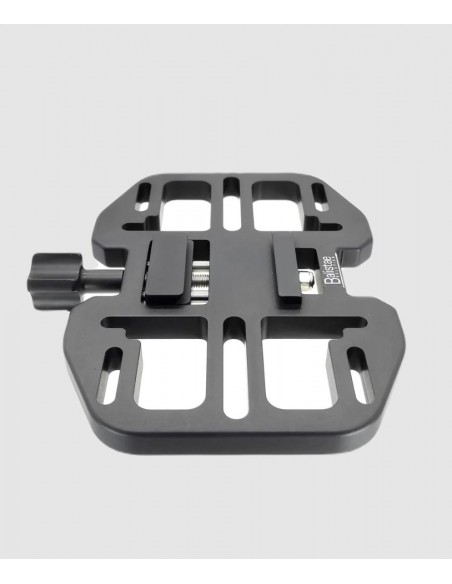 BALISTAE B.A.S.E. PLATE ARCA SYSTEM EVO BALISTAE B.A.S.E. PLATE ARCA SYSTEM EVO