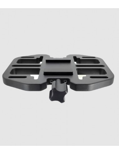 BALISTAE B.A.S.E. PLATE ARCA SYSTEM EVO BALISTAE B.A.S.E. PLATE ARCA SYSTEM EVO
