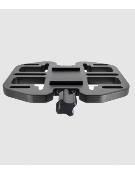 BALISTAE B.A.S.E. PLATE ARCA SYSTEM EVO BALISTAE B.A.S.E. PLATE ARCA SYSTEM EVO