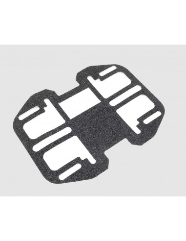 BALISTAE B.A.S.E. PLATE ARCA SYSTEM EVO BALISTAE B.A.S.E. PLATE ARCA SYSTEM EVO