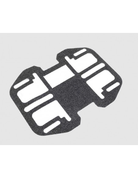 BALISTAE B.A.S.E. PLATE ARCA SYSTEM EVO BALISTAE B.A.S.E. PLATE ARCA SYSTEM EVO