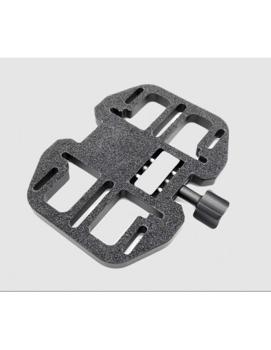 BALISTAE B.A.S.E. PLATE ARCA SYSTEM EVO BALISTAE B.A.S.E. PLATE ARCA SYSTEM EVO
