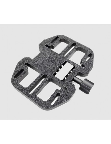 BALISTAE B.A.S.E. PLATE ARCA SYSTEM EVO BALISTAE B.A.S.E. PLATE ARCA SYSTEM EVO