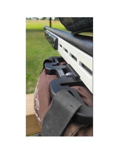 BALISTAE B.A.S.E. PLATE ARCA SYSTEM EVO BALISTAE B.A.S.E. PLATE ARCA SYSTEM EVO