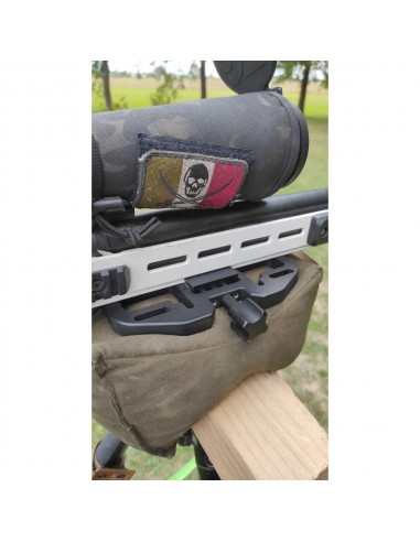 BALISTAE B.A.S.E. PLATE ARCA SYSTEM EVO BALISTAE B.A.S.E. PLATE ARCA SYSTEM EVO