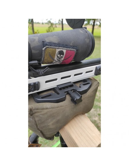 BALISTAE B.A.S.E. PLATE ARCA SYSTEM EVO BALISTAE B.A.S.E. PLATE ARCA SYSTEM EVO