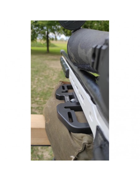 BALISTAE B.A.S.E. PLATE ARCA SYSTEM EVO BALISTAE B.A.S.E. PLATE ARCA SYSTEM EVO