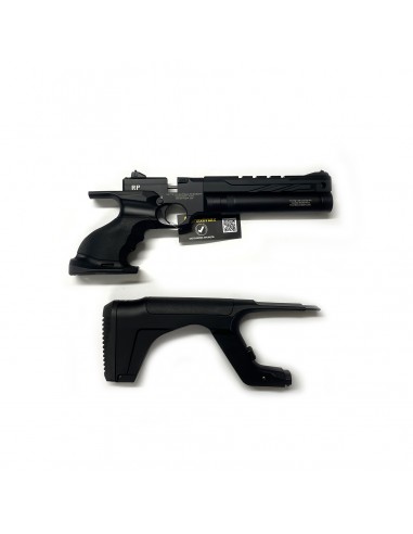 Pistola Aria Compressa Reximex RP RPA Cal. 4,5mm
