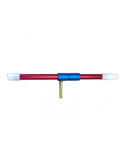 PRO SHOT STOPPER SERIES ADJUSTABLE BORE GUIDE FOR .303 / .375 CAL.