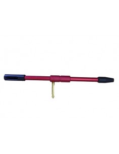 PRO SHOT STOPPER SERIES ADJUSTABLE BORE GUIDE FOR .26 / .30 CAL.