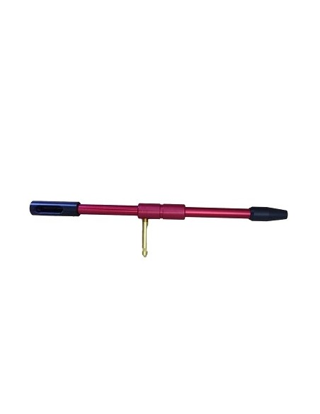 PRO SHOT STOPPER SERIES ADJUSTABLE BORE GUIDE FOR .26 / .30 CAL.