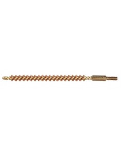 PRO SHOT RIFLE LENGTH BRONZE BRISTLE BORE BRUSHES