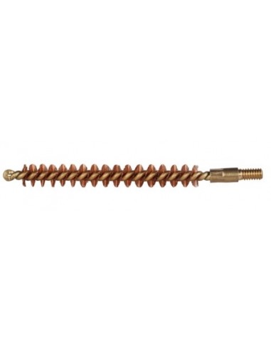 PRO SHOT RIFLE LENGTH BRONZE BRISTLE BORE BRUSHES