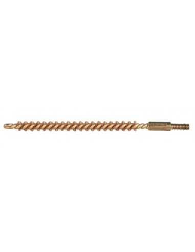 PRO SHOT RIFLE LENGTH BRONZE BRISTLE BULK QUANTITY DOZEN PACK PRO SHOT RIFLE LENGTH BRONZE BRISTLE BULK QUANTITY DOZEN PACK