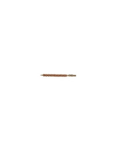 PRO SHOT RIFLE LENGTH BRONZE BRISTLE BULK QUANTITY DOZEN PACK