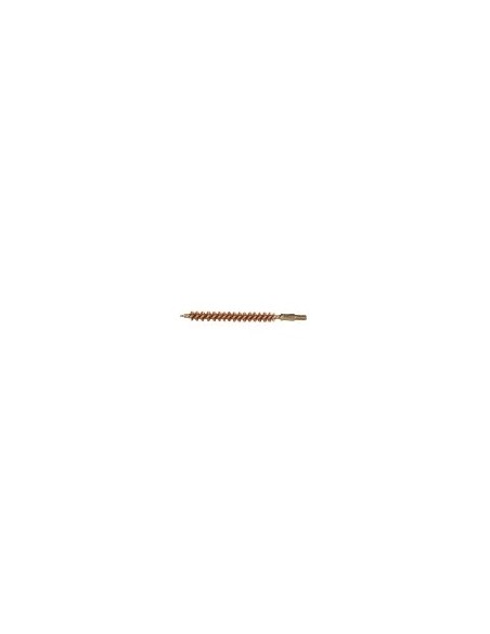 PRO SHOT RIFLE LENGTH BRONZE BRISTLE BULK QUANTITY DOZEN PACK