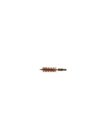 PRO SHOT PISTOL LENGTH BRONZE BRISTLE BORE BRUSHES