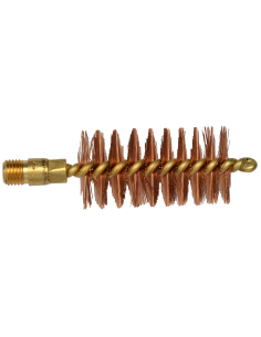 PRO SHOT SHOTGUN BRONZE BRISTLE BORE BRUSHES