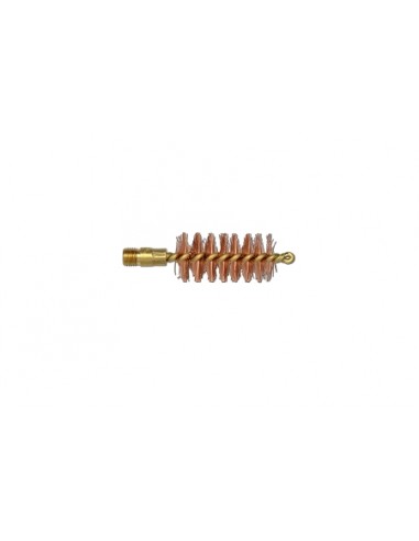 PRO SHOT SHOTGUN BRONZE BRISTLE BORE BRUSHES