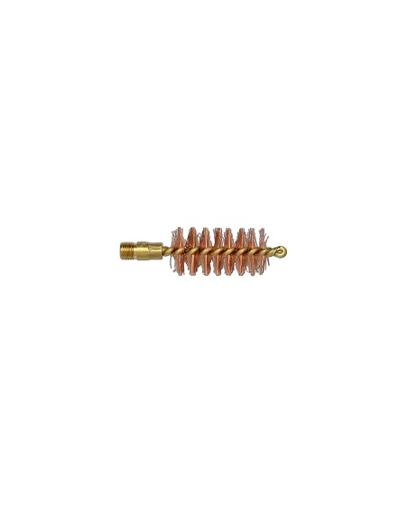 PRO SHOT SHOTGUN BRONZE BRISTLE BORE BRUSHES