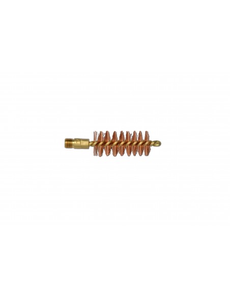 PRO SHOT SHOTGUN BRONZE BRISTLE BORE BRUSHES