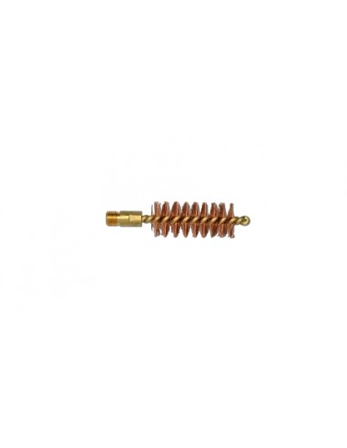PRO SHOT SHOTGUN BRONZE BRISTLE BORE BRUSHES