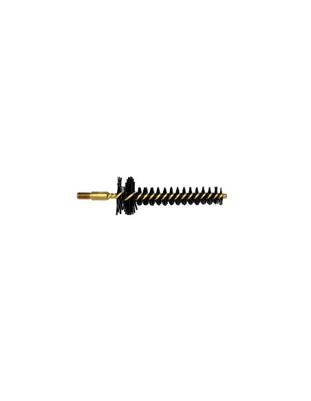 PRO SHOT NYLON CHAMBER BRUSH MILITARY STYLE 5,56MM / .223 CAL PRO SHOT NYLON CHAMBER BRUSH MILITARY STYLE 5,56MM / .223 CAL