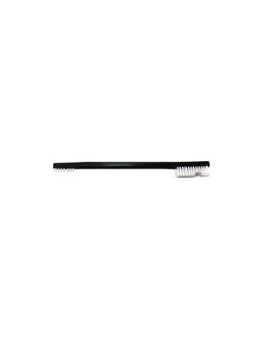PRO SHOT NYLON GUN BRUSH DOUBLE-END 2