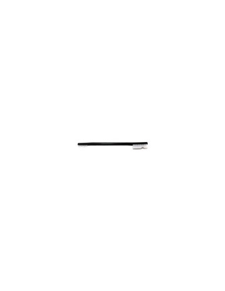 PRO SHOT NYLON GUN BRUSH DOUBLE-END PRO SHOT NYLON GUN BRUSH DOUBLE-END
