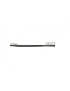PRO SHOT NYLON GUN BRUSH DOUBLE-END