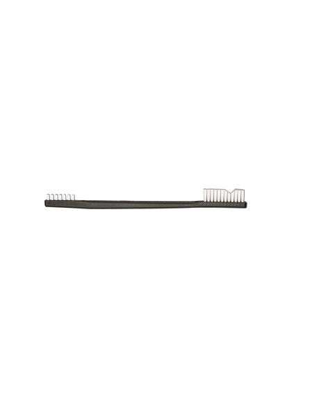 PRO SHOT NYLON GUN BRUSH DOUBLE-END PRO SHOT NYLON GUN BRUSH DOUBLE-END