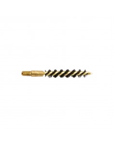 PRO SHOT PISTOL LENGTH NYLON BRISTLE BORE BRUSHES