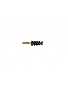 PRO SHOT PISTOL LENGTH NYLON BRISTLE BORE BRUSH MULTI-CAL