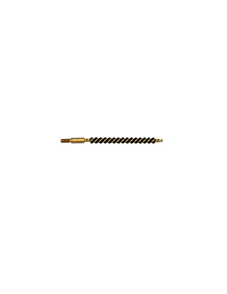 PRO SHOT RIFLE LENGTH NYLON BRISTLE BORE BRUSHES PRO SHOT RIFLE LENGTH NYLON BRISTLE BORE BRUSHES