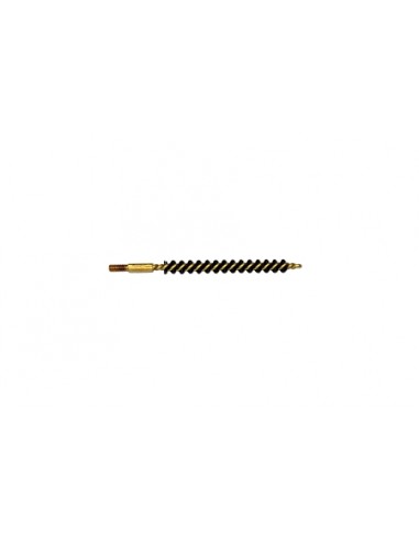 PRO SHOT RIFLE LENGTH NYLON BRISTLE BORE BRUSHES