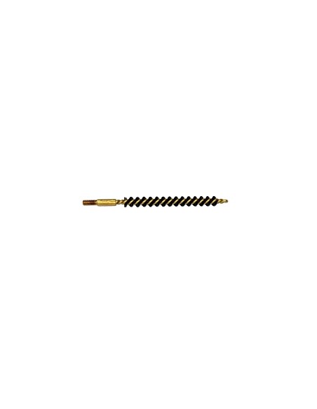 PRO SHOT RIFLE LENGTH NYLON BRISTLE BORE BRUSHES