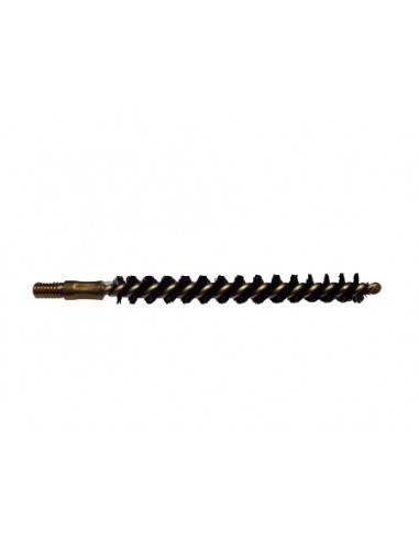 PRO SHOT RIFLE LENGTH NYLON BRISTLE BORE BRUSHES
