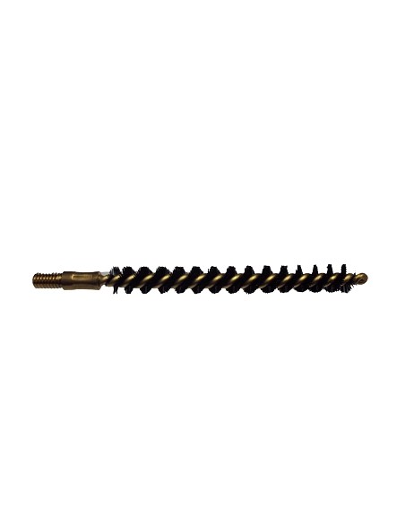 PRO SHOT RIFLE LENGTH NYLON BRISTLE BORE BRUSHES
