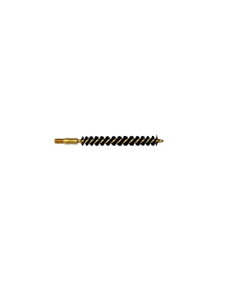 PRO SHOT RIFLE LENGTH NYLON BRISTLE BORE BRUSHES