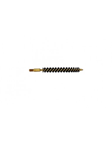 PRO SHOT RIFLE LENGTH NYLON BRISTLE BORE BRUSHES