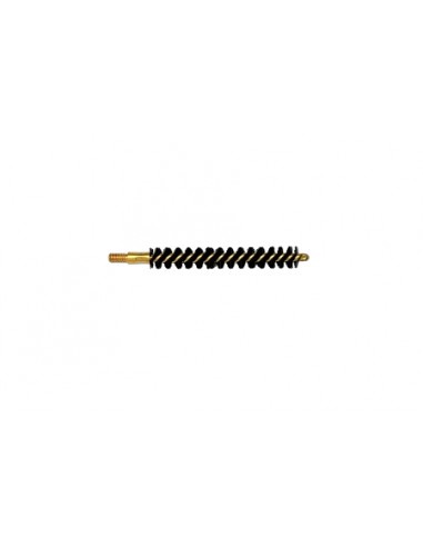 PRO SHOT RIFLE LENGTH NYLON BRISTLE BORE BRUSHES