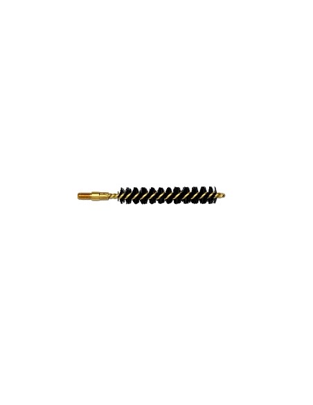PRO SHOT RIFLE LENGTH NYLON BRISTLE BORE BRUSHES