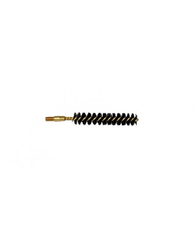 PRO SHOT RIFLE LENGTH NYLON BRISTLE BORE BRUSHES