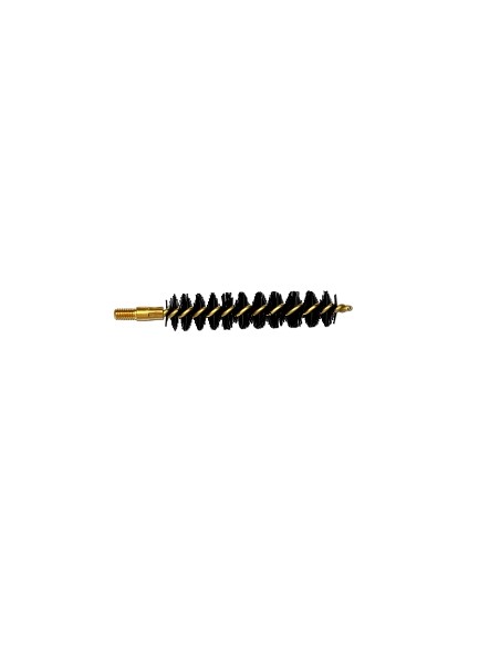 PRO SHOT RIFLE LENGTH NYLON BRISTLE BORE BRUSHES
