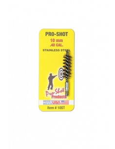 PRO SHOT STAINLESS STEEL BORE BRUSHES 2