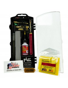 PRO SHOT UNIVERSAL CLASSIC BOX KIT .22 CAL - 12 GA 2